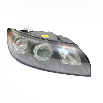Conjunto de faros laterales derecho pasajero Volvo OEM 31335216 se adapta a S40 V50 05-07 Foto 1 de 4
