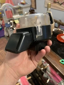 Pieza de repuesto para molinillo y tapa Cuisinart DGB-625 cafetera para moler y preparar OEM - Imagen 1 de 3