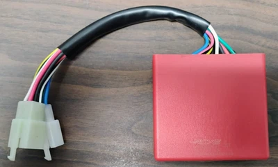 Kawasaki KLR650 CDI BOX - KLR 650 - Ricks Motorsport Electric 15-207 - NUEVO Foto 1 de 4