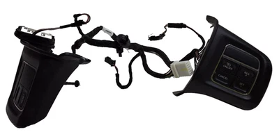 11 12 13 14 Dodge Avenger Chrysler 200 Juego de interruptores de control de crucero Conjunto OEM Foto 1 de 4