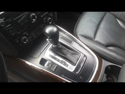Transmissão Shifter Q5 AUDI 2012 27802941 - Imagem 1 de 4