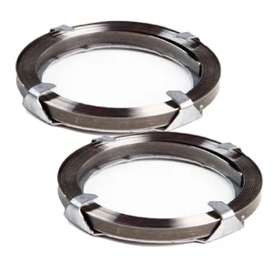 Briggs and Stratton 2 Pack Of Genuine OEM Replacement Springs, 490179-2PK - Picture 1 of 1