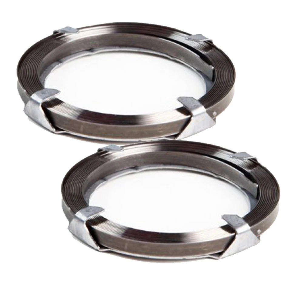 Paquete de 2 resortes de repuesto originales Briggs and Stratton OEM, 490179-2PK Foto 1 de 1