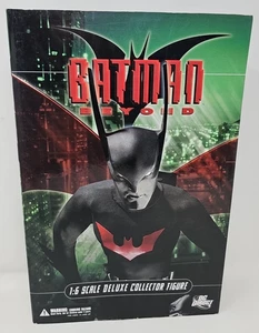 DC Direct Batman Beyond Deluxe Collector Figure 1/6 Scale - Picture 1 of 14