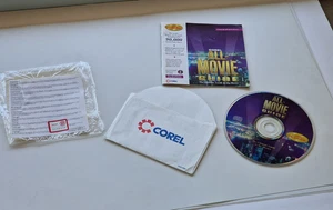 Corel all-movie guide - Zdjęcie 1 z 6