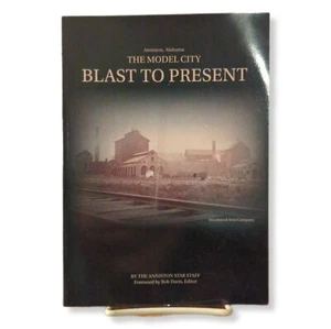 Die Modellstadt: Explosion zu präsentieren von Bob Davis (2008, Handelstaschenbuch) - Bild 1 von 1