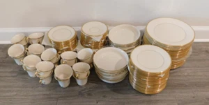 LENOX ETERNAL PATTERN DIMENSION COLLECTION YOU PICK YOUR PIECE U PICK DROP DOWN - Picture 1 of 44