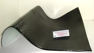 5 PANNELLI CATRAMATO FONOASSORBENTE FONOISOLAN INSONORIZZANTE ANTIVIBRANT.TUNING - Imagen 1 de 2