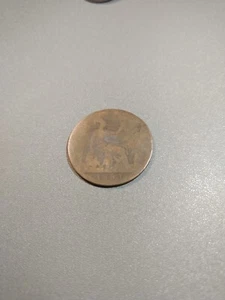 Great Britain 1883 penny  - Picture 1 of 4