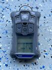 Msa Altair 4Xr Multigas Gas Detector, Lel, O2, Co, H2s - Calibrated 5/7/24