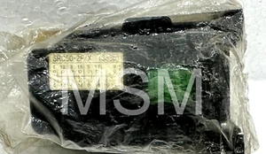 Fuji Electric SRC50-2F/X (3a3b) Contactor - Picture 1 of 5