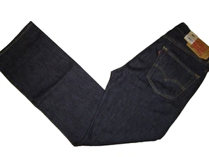 NWT Levi's 501 jeans 32 x 32 ORIGINAL Fit Retail $80 Style # 00501-0115 - Picture 1 of 7