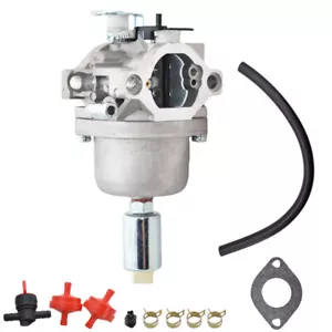 Vergaser Vergaser für Craftsman LT1500 Huskee MTD 420CC Power Mäher brandneu - Bild 1 von 5