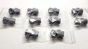 Interruptor de puerta de ventana eléctrica delantera o trasera para Chevrolet Silverado GMC Sierra 10 piezas - Imagen 1 de 4
