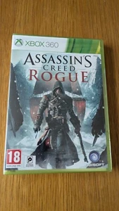 Assassin's Creed Rogue, Xbox 360, UK PAL - Brand New & Sealed - Picture 1 of 2