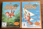 Kleiner Dodo - Dschungel-Abenteuer DVD 1  & 2 🙊