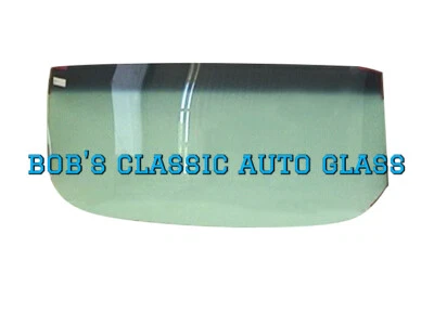 1961 - 1967 Ford Econoline Truck or Van green with shade band Windshield New - Image 1 of 4