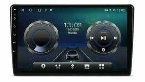 9" Android 14 for Citroen Berlingo Peugeot Partner GPS Carplay headunit 08-18 - Bild 1 von 2