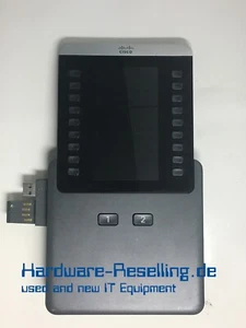 Cisco IP Phone 8800 Key Expansion Module CP-BEKEM - Picture 1 of 5