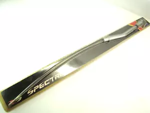 Oil Dipstick & Tube 1965-1979 Small Block Chevrolet Chrome Billet 42555 - Picture 1 of 3