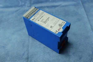 MSC TUTTLINGEN BK MIKRO 4 120VAC 0.05A TIME RELAY 6304200 (6 Month Warranty) - Picture 1 of 5