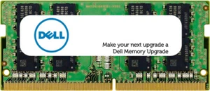 Dell Memory SNPKN2NMC/4G AA086413 4GB 1Rx8 DDR4 SODIMM 2666MHz RAM - Picture 1 of 1