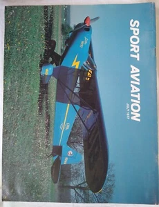 Sport Aviation Magazine July 1977 - Picture 1 of 2