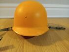 European Civil Defense Steel Pot Army Helmet