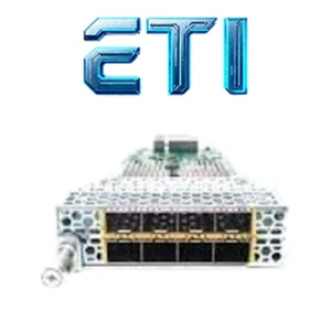 MODULE CISCO FPR-NM-8X10G V2, 8xSFP+ 10GbE, eti - Zdjęcie 1 z 1