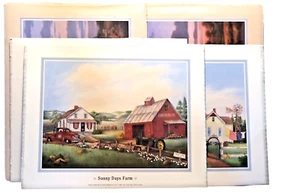 1997-2002 Scafa-Tornabene Art Litho Variety Prints #3 - Picture 1 of 14