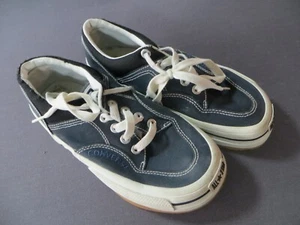 CONVERSE ALLSTAR - GRAU - GR. 7 USA  - VINTAGE - Bild 1 von 12