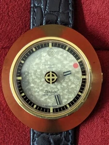 Zodiac Astrographic SST Automatic - Picture 1 of 10