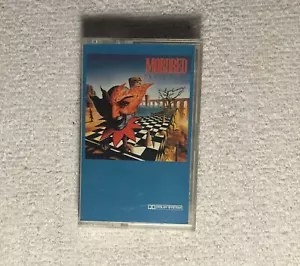 MORDRED Fool's Game Cassette 1989 Noise International Thrash/Funk – FWT45182 - Picture 1 of 4