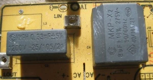 Hochwertige X2 Kondensatoren - Bild 1 von 3