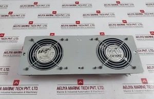 Honeywell SMOD36110001-CE Cabinet Fan Assembly - Picture 1 of 13