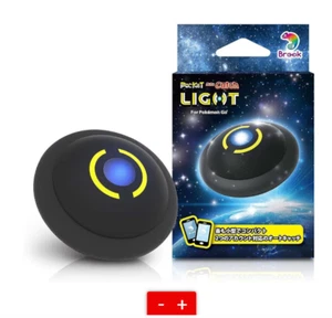 Pokémon GO Zubehör - Auto Catch Light Offizielle Japan Version - Bild 1 von 8