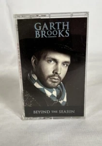 Beyond the Season by Garth Brooks (Cassette, Aug-1992, LCT) - Picture 1 of 4