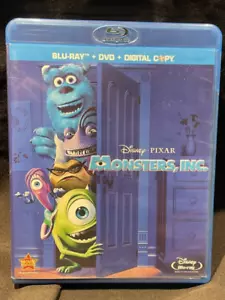 Monsters, Inc. - Picture 1 of 5