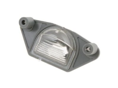 Lente de lámpara de licencia para Pontiac Grand Prix 1997-2003 Dorman 74865JSYP 1998 1999 Foto 1 de 2