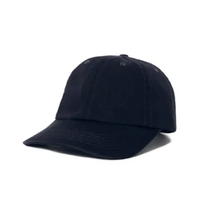 Polar Skate Co. Dark Navy Strapback Cap - Bild 1 von 2
