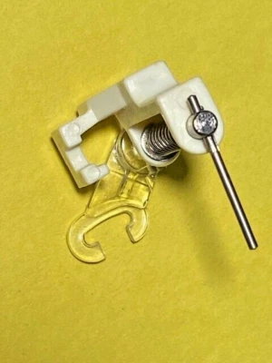 Brand New Open Toe Free Motion Foot For Many Montgomery Wards Sewing Machines - Image 1 of 4