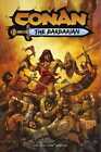 Conan the Barbarian #11 Cover B Pace (Mature)