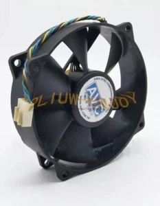 One For AVC 12V 0.70A 4Pin DA09025T12U 92mm 80x25mm 1B1S Bearing Cooling Fan - Picture 1 of 4