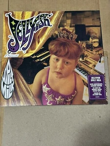 Jellyfish Spilt Milk 30th Anniversary Listener Edition 180 Gramm Gatefold Sealed - Bild 1 von 2