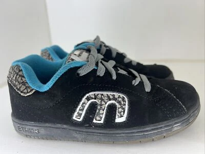 Childrens Etnies Sneakers Youth 2 - Image 1 of 4