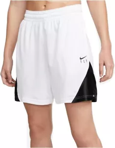 Nike Dri-FIT ISoFly Women's Basketball Shorts Size M - Picture 1 of 3