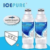 New Water Specialist Ws645a Water Filter 2 Pack Ebay