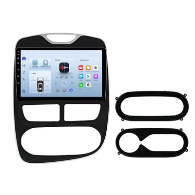 2+64GB Android Radio Navi Bluetooth Carplay Für Renault Clio 4 2012-2016 - Bild 1 von 4