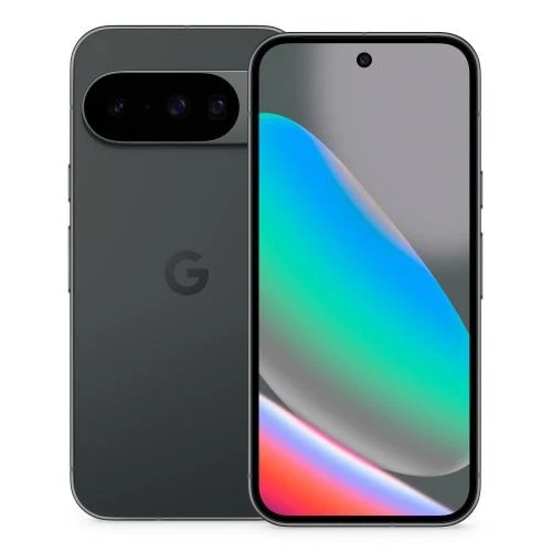 Google Pixel 10 12/128GB obsidian Android 16 Smartphone - Immagine 1 di 1