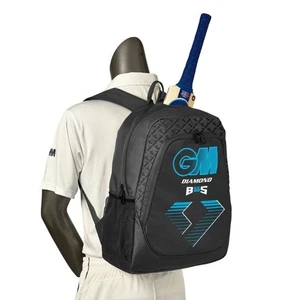 GM Diamond B55S Cricket Backpack 25L – BS55 Ben Stokes School Sports Bag - Picture 1 of 2